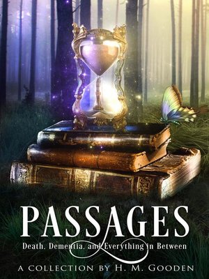 cover image of Passages